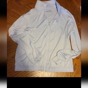 Under Armour loose fit jacket